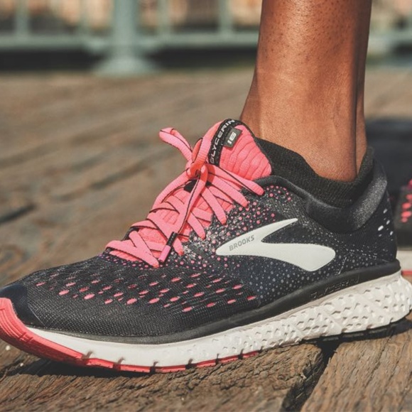 Brooks Glycerin 16 Women's Running - Picture 2 of 7